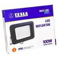 LED reflektor Tesla FL330165-6 100W