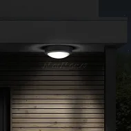 LED venkovní osvětlení SOLIGHT Siena WO746 13W 910lm 17cm