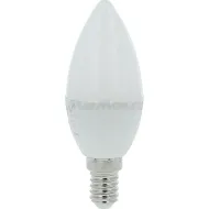 LED žárovka E14 candle Tesla CL140530PACK2-1 230V 5W 450lm 3000K 2ks