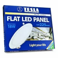 LED podhledové svítidlo Tesla DL201830-3RW 18W