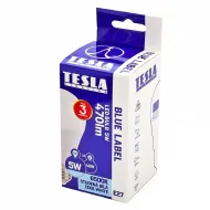 LED žárovka E27 Tesla BL270560-7 5W