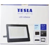 LED reflektor TESLA FL2810040-HB-1 100W 11000lm 4000K