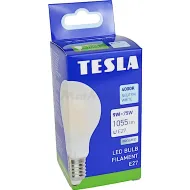 LED žárovka E27 FILAMENT Tesla BL270927-3 230V 9W 1055lm 2700K