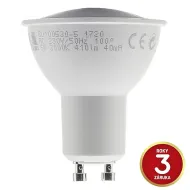 LED žárovka GU10 Tesla GU100530-5 5W