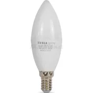 LED žárovka E14 candle Tesla CL140730-6 230V 7W 806lm 3000K