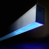 LED dezinfekční svítidlo Tesla ENZO GERMITEC5040 500mm 40W