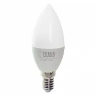 LED žárovka E14 Tesla CL140530PACK2 5W 2ks