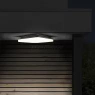 LED venkovní osvětlení SOLIGHT WO730-1 15W 1150lm 22cm