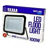 LED reflektor Tesla FL280130-7 100W