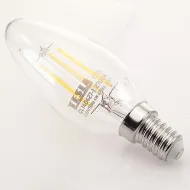 LED žárovka E14 Tesla CL140427-1