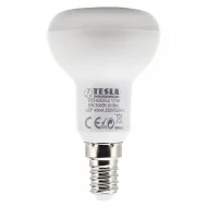 LED žárovka E14 Tesla R5140530-2 5W