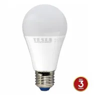 LED žárovka E27 Tesla BL270927-5D 9W stmívatelná